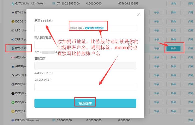 imtoken钱包官方app如何管理多种币种？添加与观察详情两步走